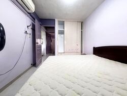 Blk 728 Khatib Spring (Yishun), HDB 3 Rooms #604311121